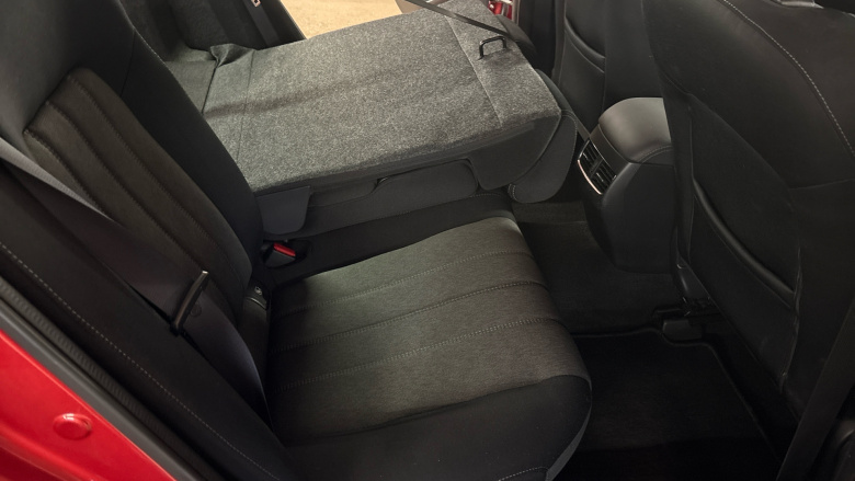 Mazda 6 2.0 SE-L Nav+ 4dr Petrol Saloon